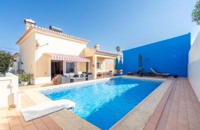 3 Bedroom Villa For Sale in Carvoeiro