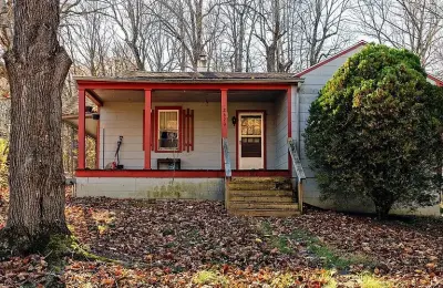 2620 Parkersburg Tpke, Swoope, VA 24479