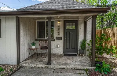 1 Bedroom 1 Bathroom available!!