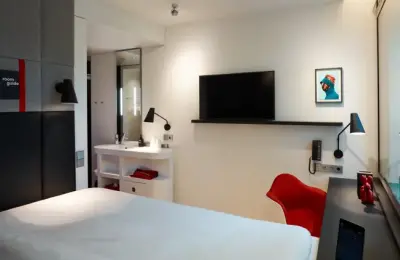 unmistakable style in Amsterdam's famous canal ring