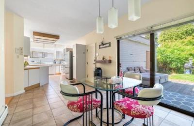 Stylish & Central Vancouver Retreat - Steps from Local Attractions